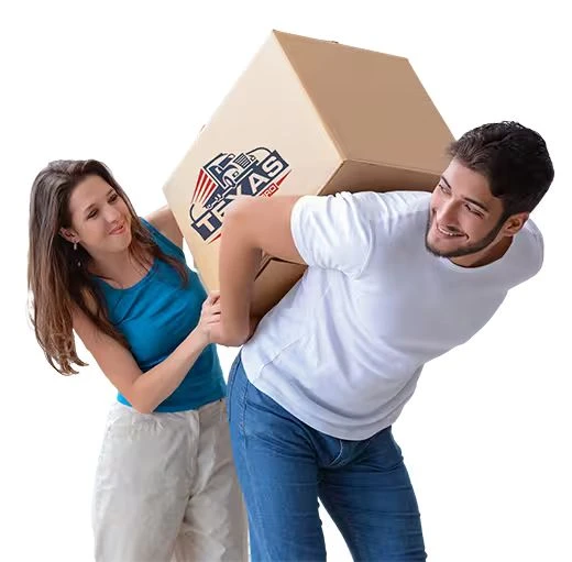 Reliable & Stress-Free Relocation with Trusted Celina TX Movers