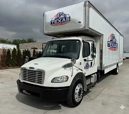Reliable & Stress-Free Relocation with Trusted Celina TX Movers