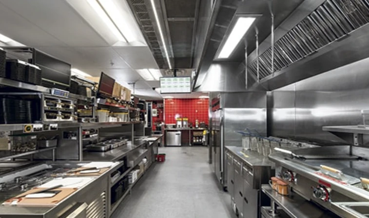 Industrial Refrigeration System: An Essential Part of the Food Industry