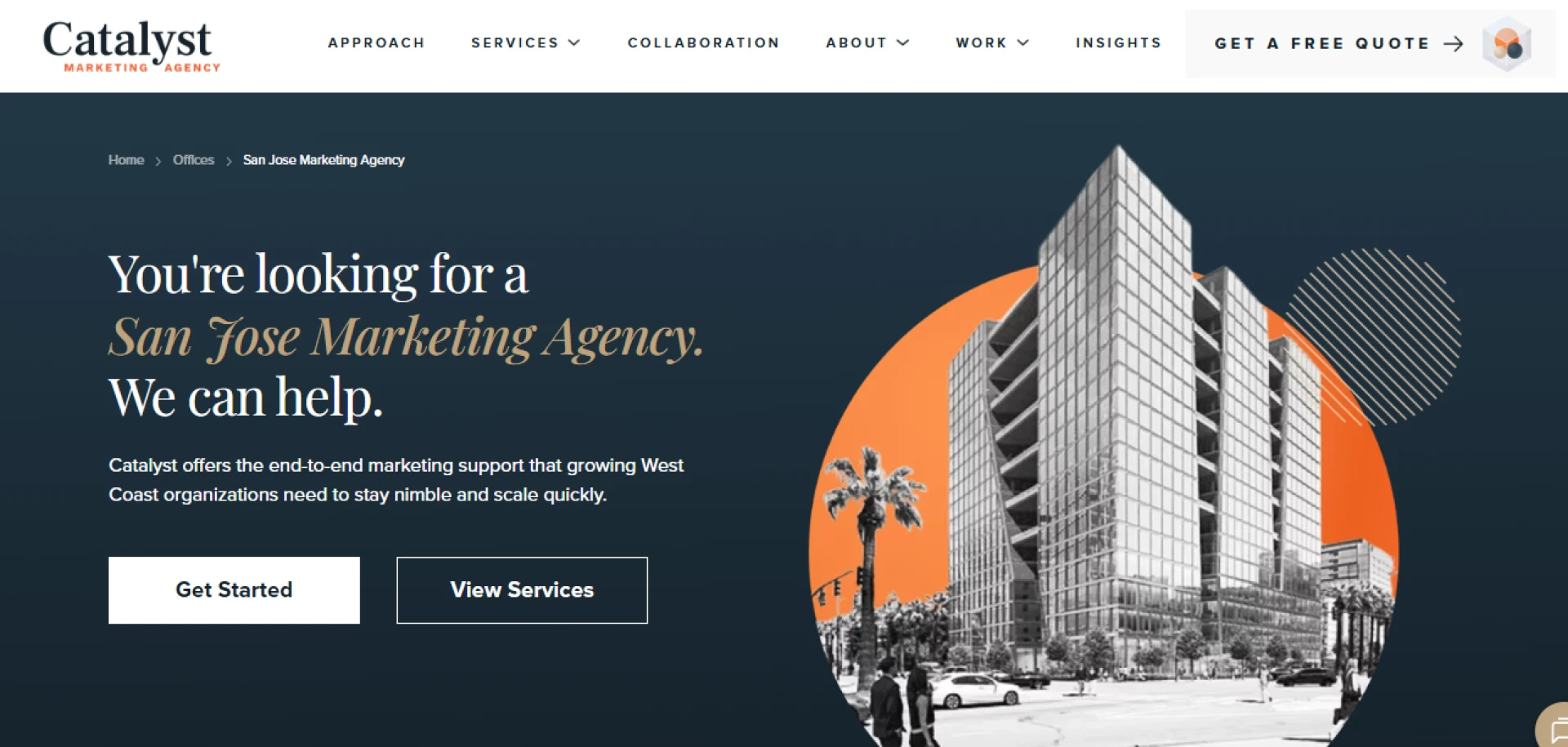 Top 10 San Jose Full-Service Marketing Firms That Deliver High ROI