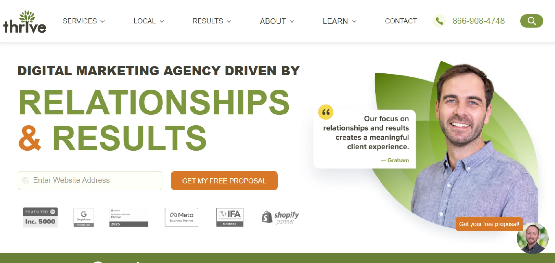 Top 10 San Jose Full-Service Marketing Firms That Deliver High ROI