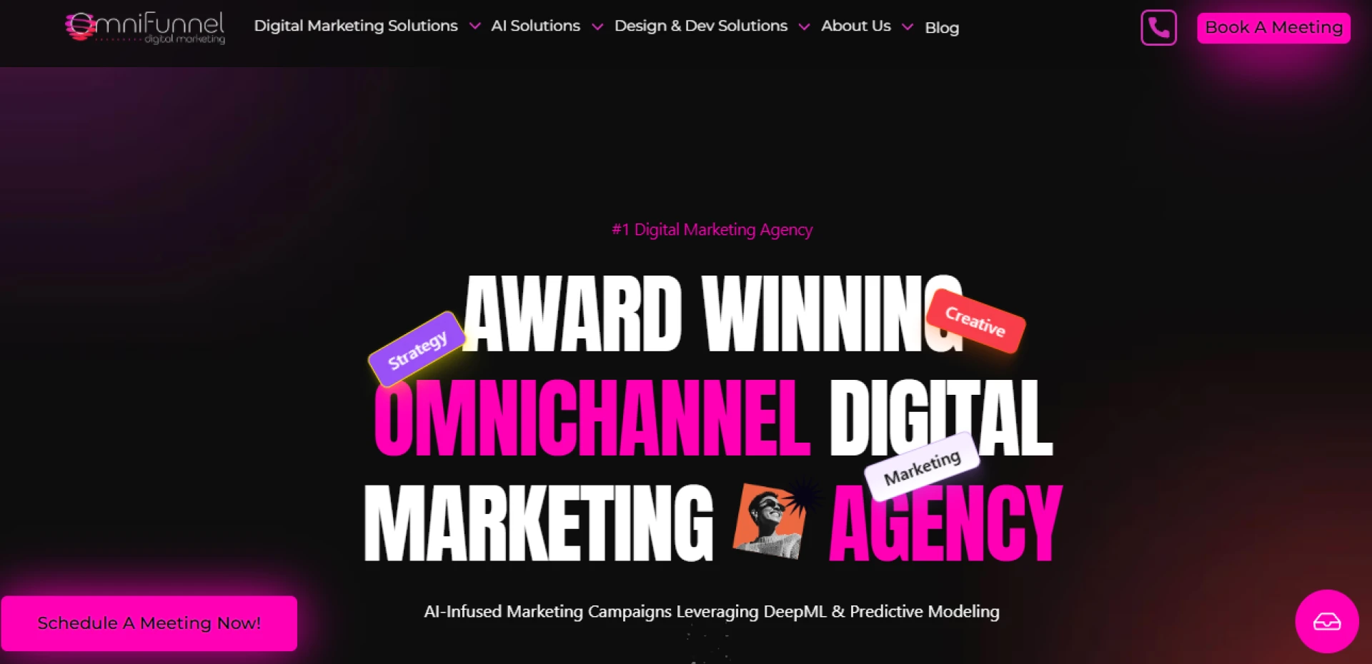Top 10 San Jose Full-Service Marketing Firms That Deliver High ROI