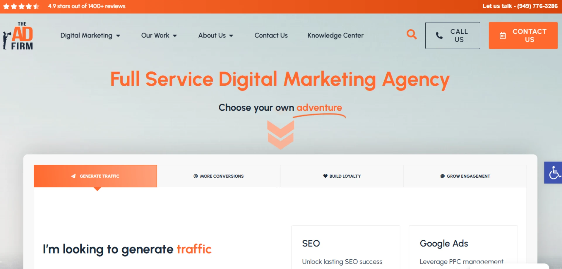 Top 10 San Jose Full-Service Marketing Firms That Deliver High ROI