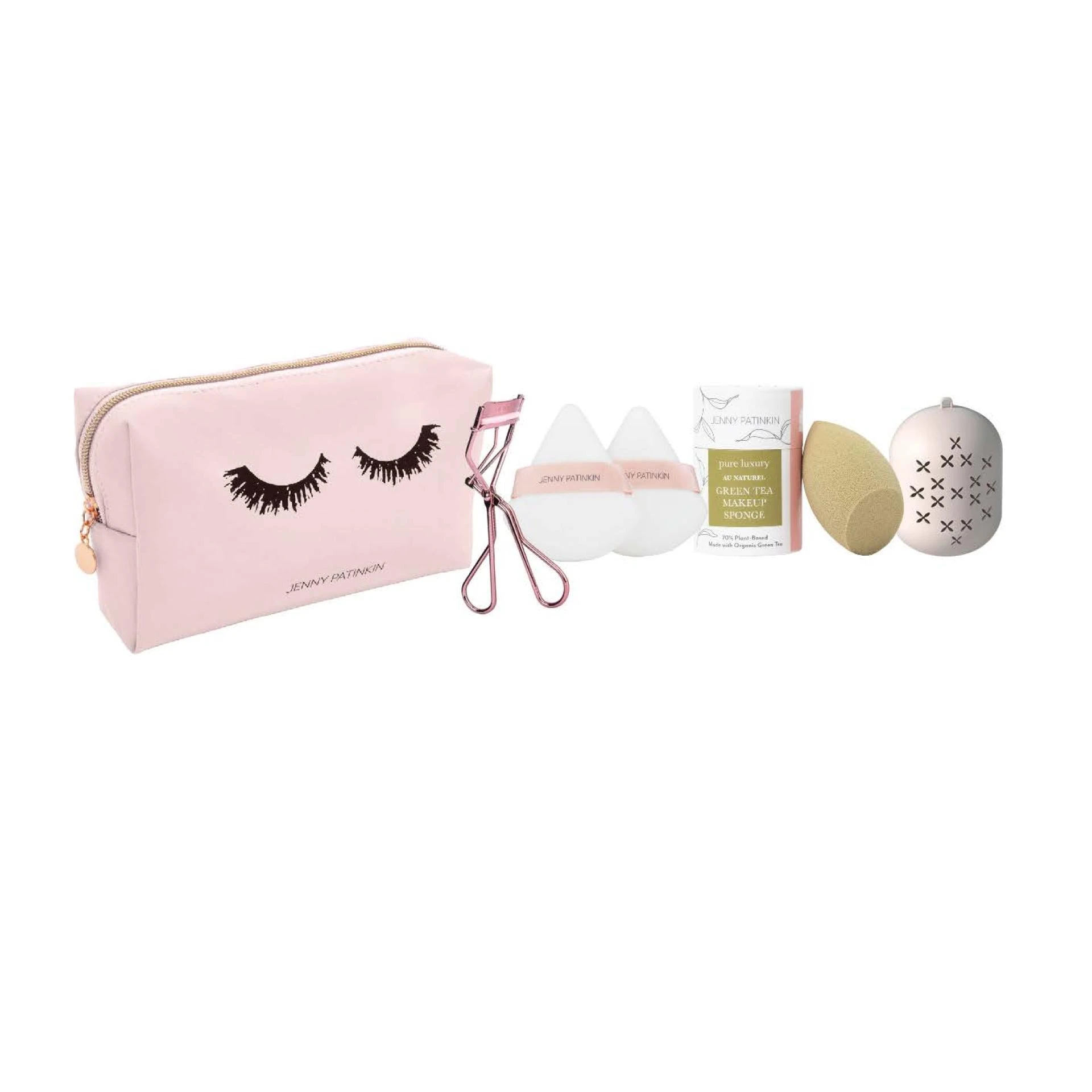 TSA-Friendly Beauty Tools Every Traveler Needs