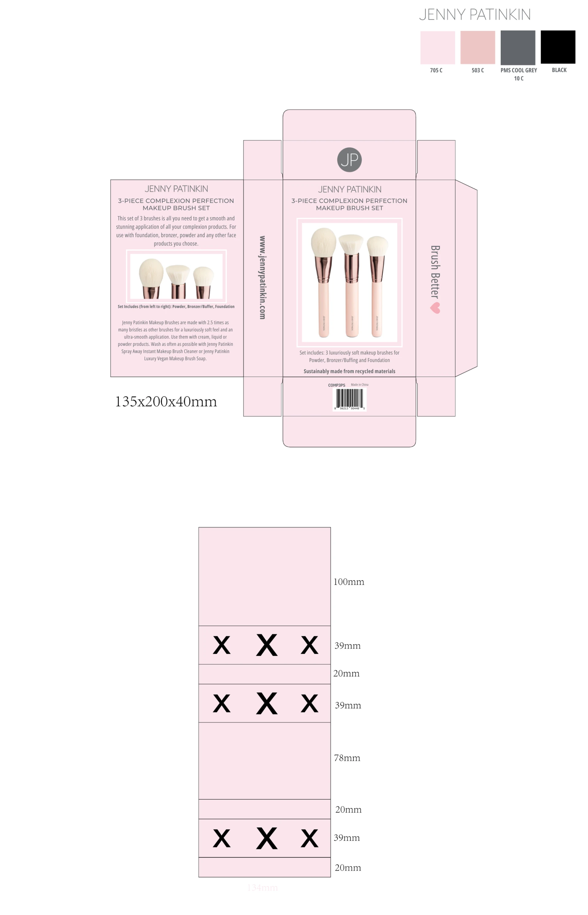 TSA-Friendly Beauty Tools Every Traveler Needs