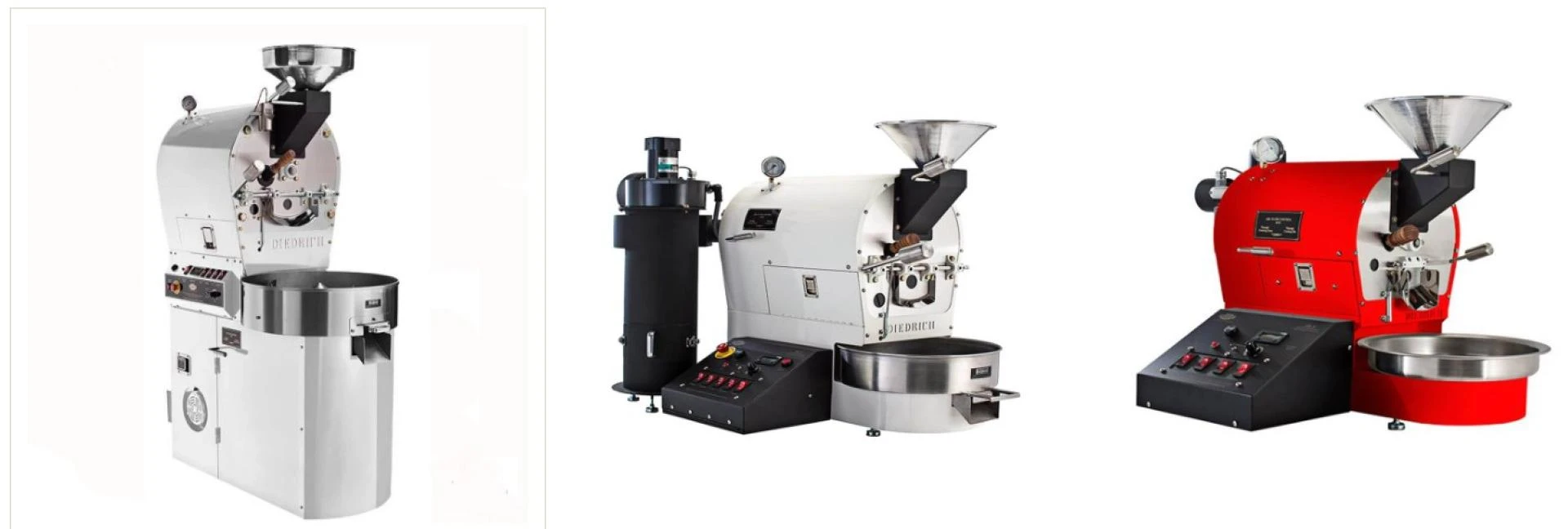 Coffee Brewing Machine: The Perfect Choice for Modern Home and Café Brewing