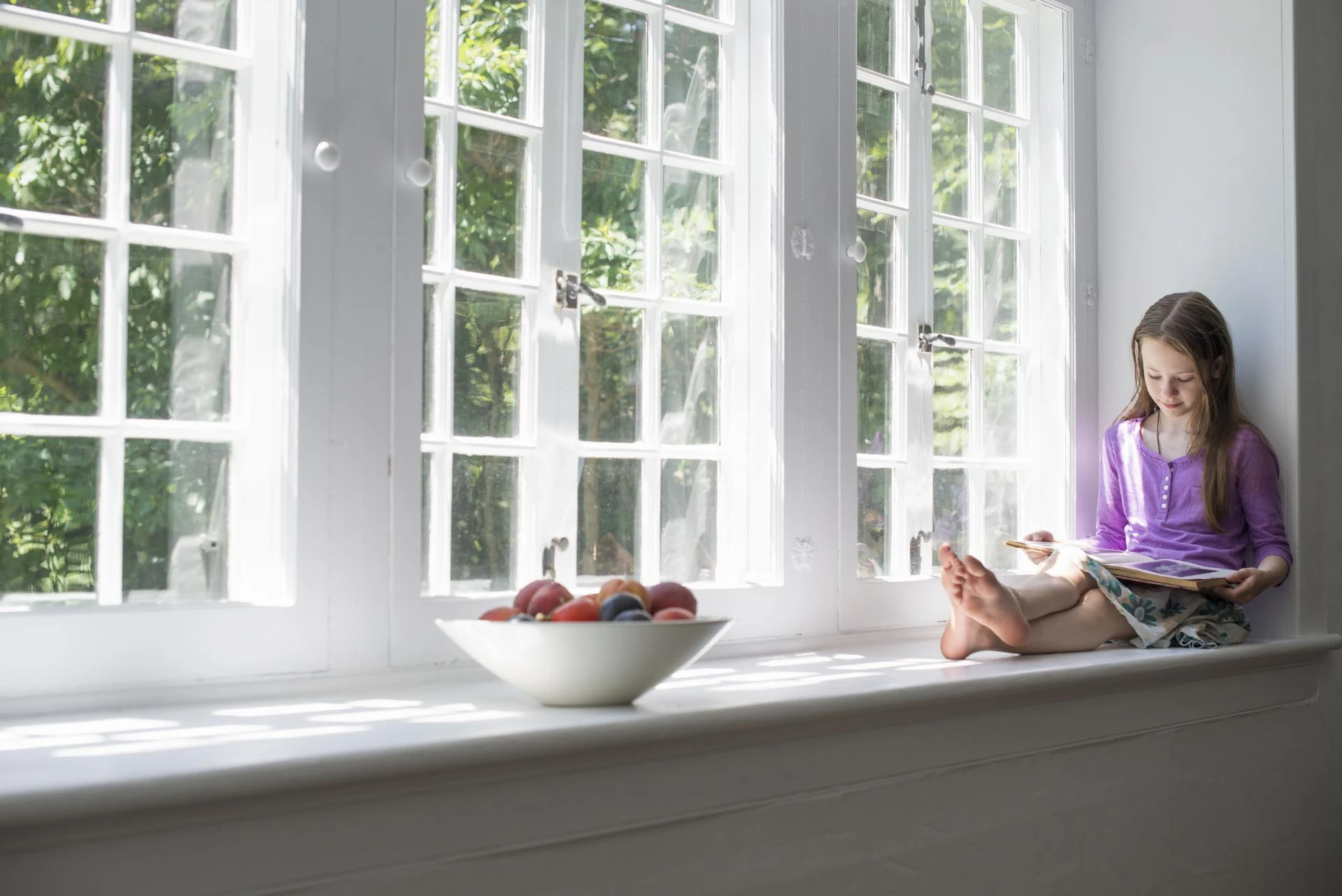 Why Choose Klassic Trade Frames for uPVC Casement Windows in the UK?