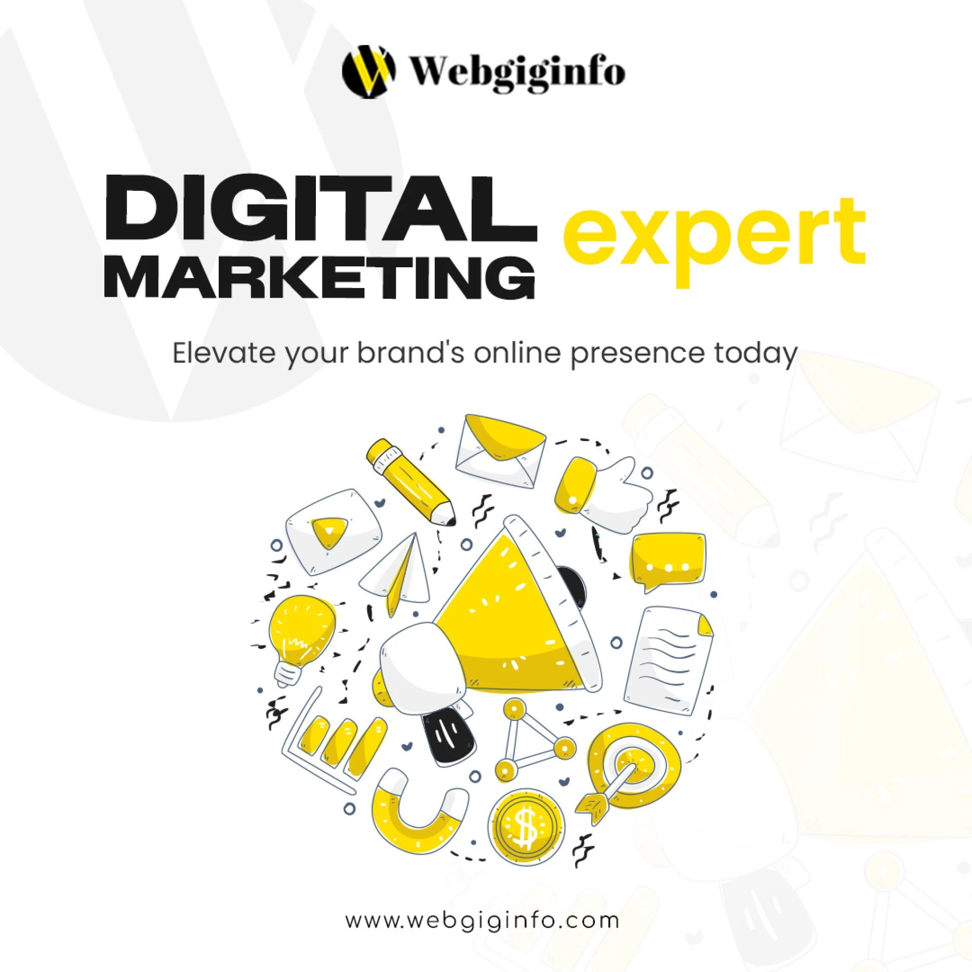 Draft: My Post TitleWebgiginfo – Your Trusted Partner for Digital Growth