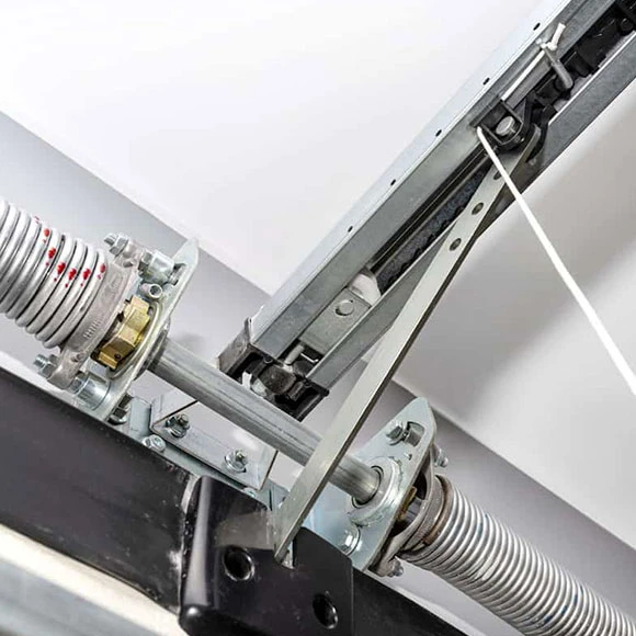 Trusted Garage Door Repair in Commerce City – Fast, Affordable & Expert Help from Society Garage Door