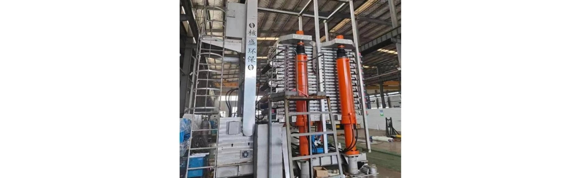 Positive Pressure Equipment