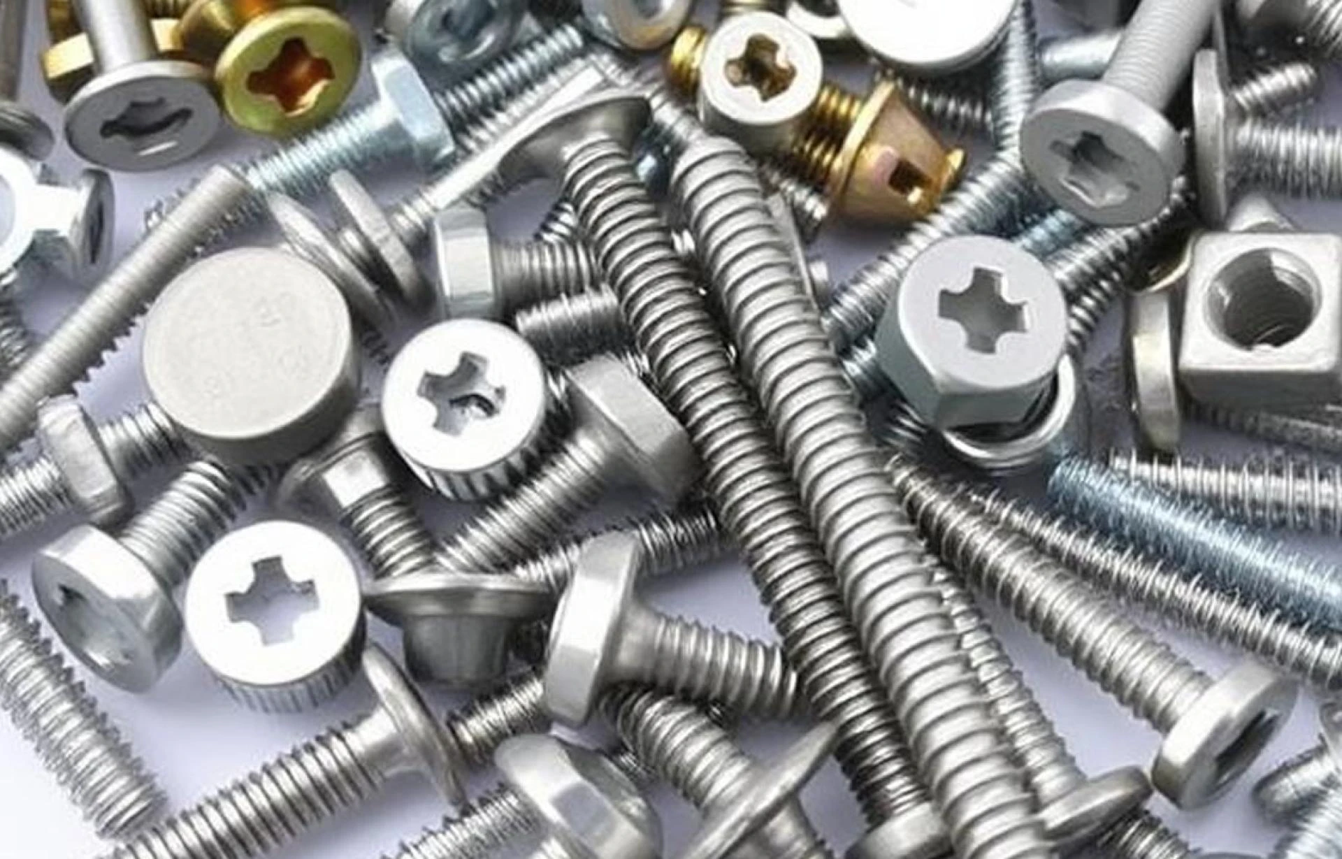 ASTM A240 Type 304 Fasteners Manufacturers In India