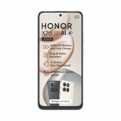 HONOR Hands Mzansi More Value This Black Friday