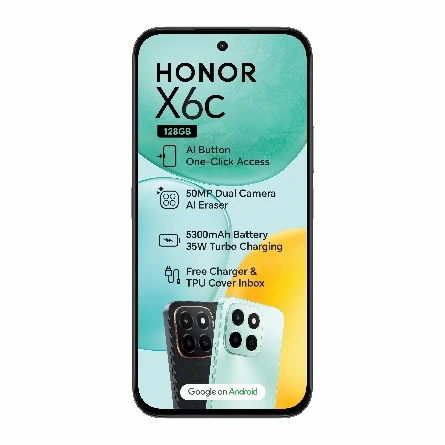 HONOR Hands Mzansi More Value This Black Friday