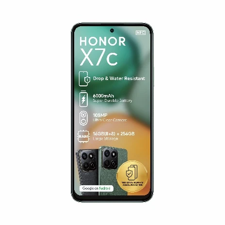 HONOR Hands Mzansi More Value This Black Friday