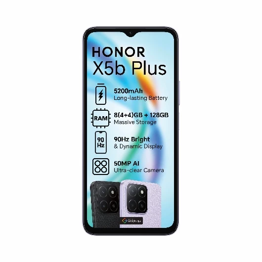 HONOR Hands Mzansi More Value This Black Friday