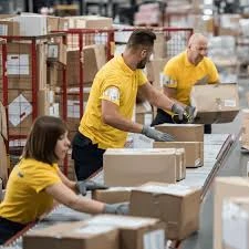 Streamlining Reverse Logistics: Why Smart Returns Handling Matters for Modern Sellers