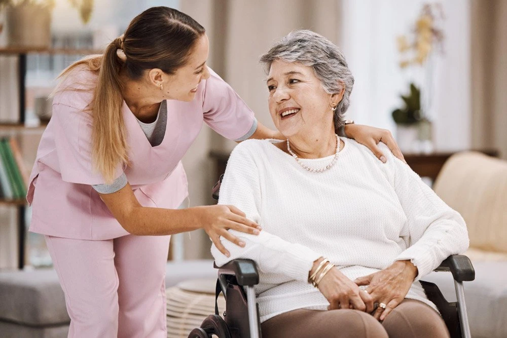 Care Fetchers: Best Nursing Recruitment Agency in South Australia