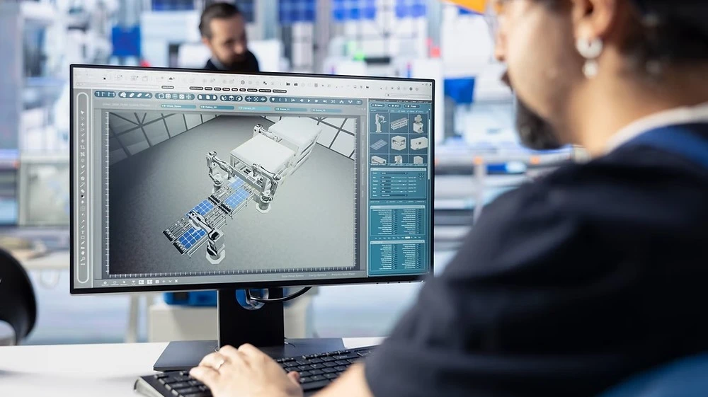 USB3 Camera: High-Performance Imaging with Vadzo Imaging’s NIR and MIPI Solutions