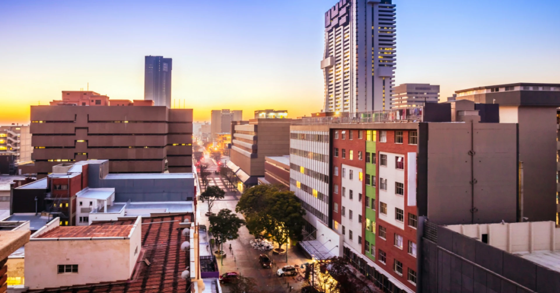 Finding a Home in Pretoria East