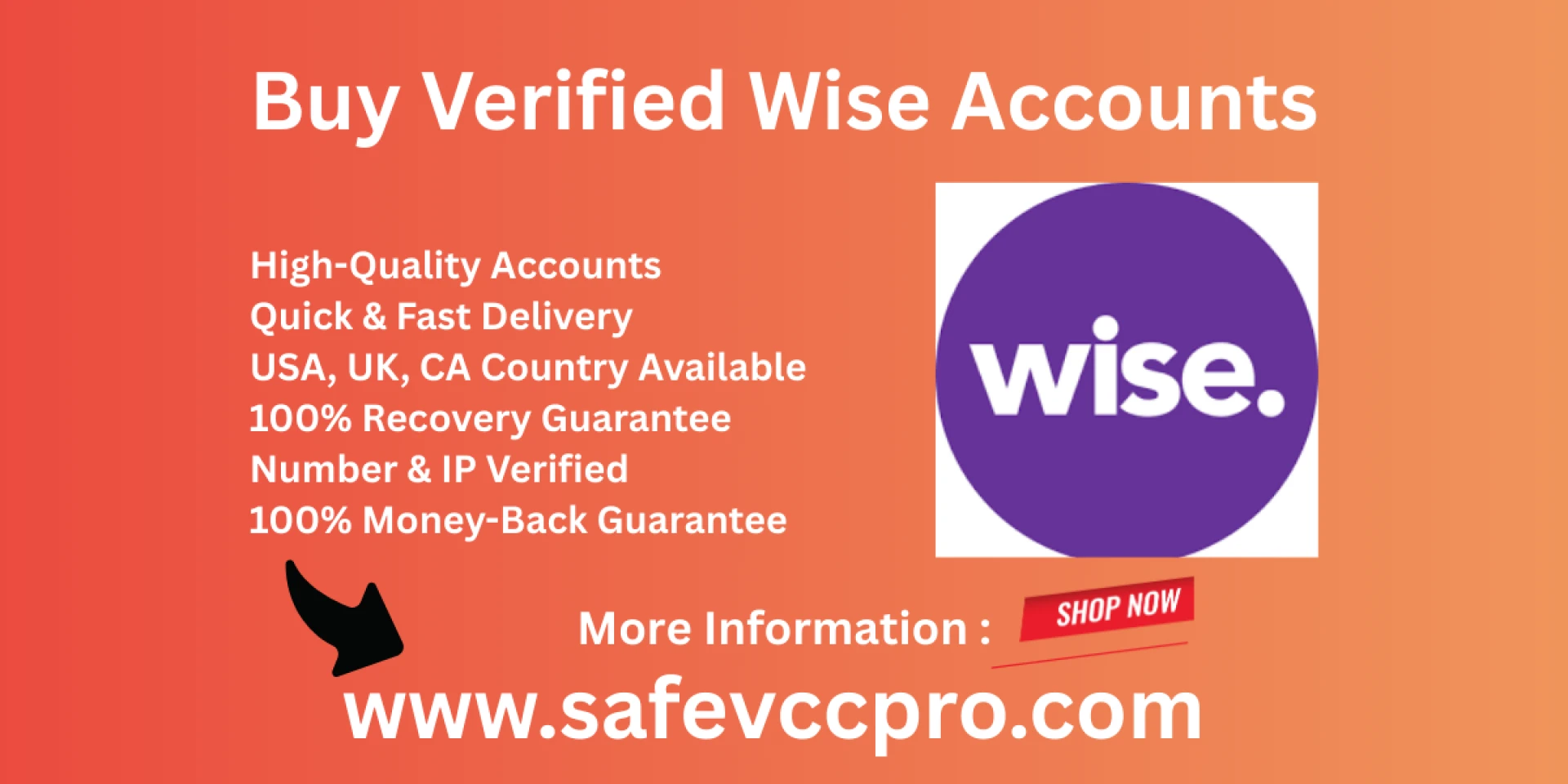 The Ugly Truth About BUY WISE ACCOUNTS