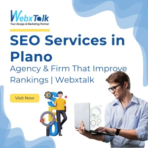 How Businesses Boost Their Rankings with SEO Services in Plano