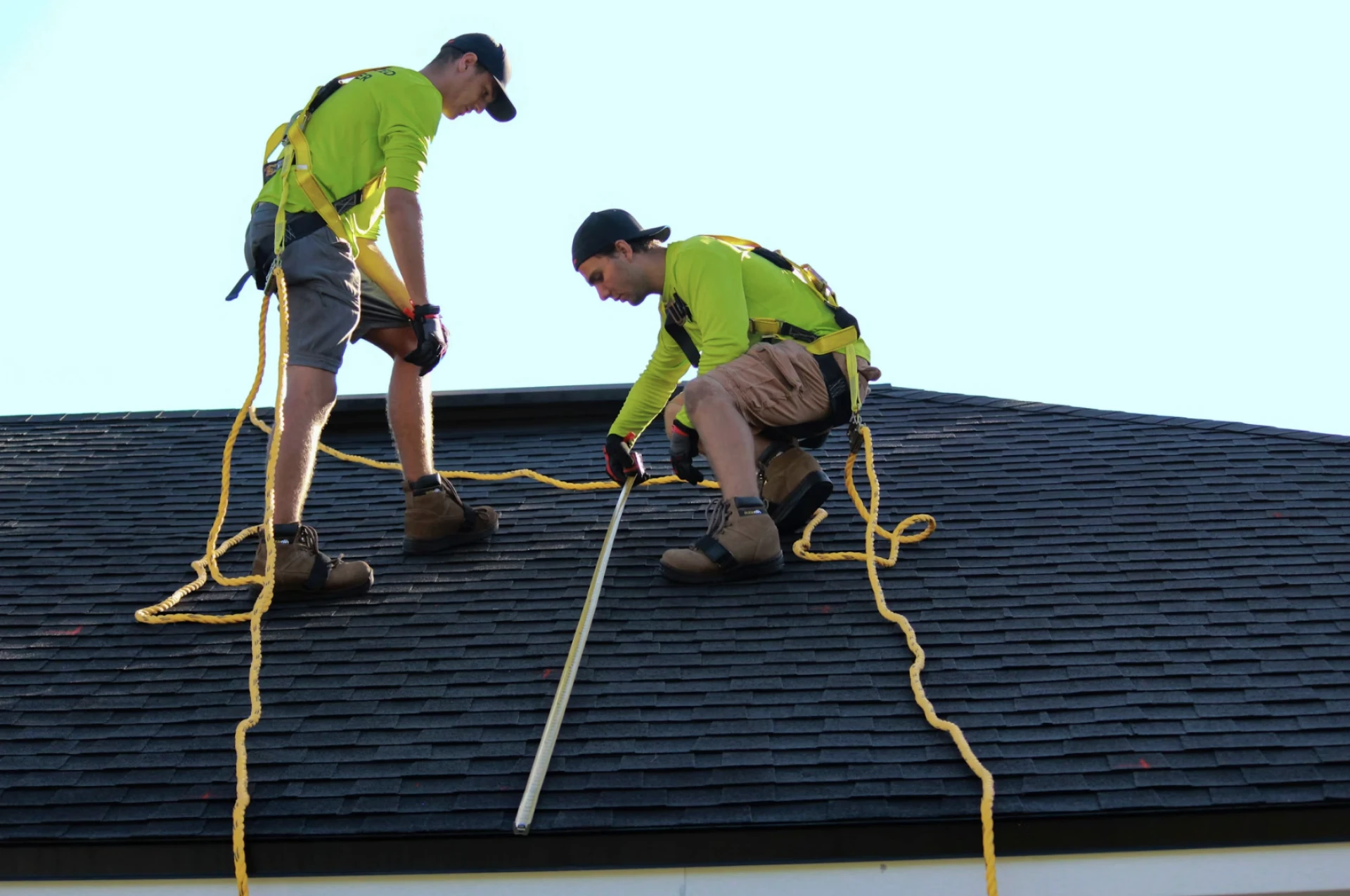 Understanding Roofing Lifespans: How Long Different Materials Really Last
