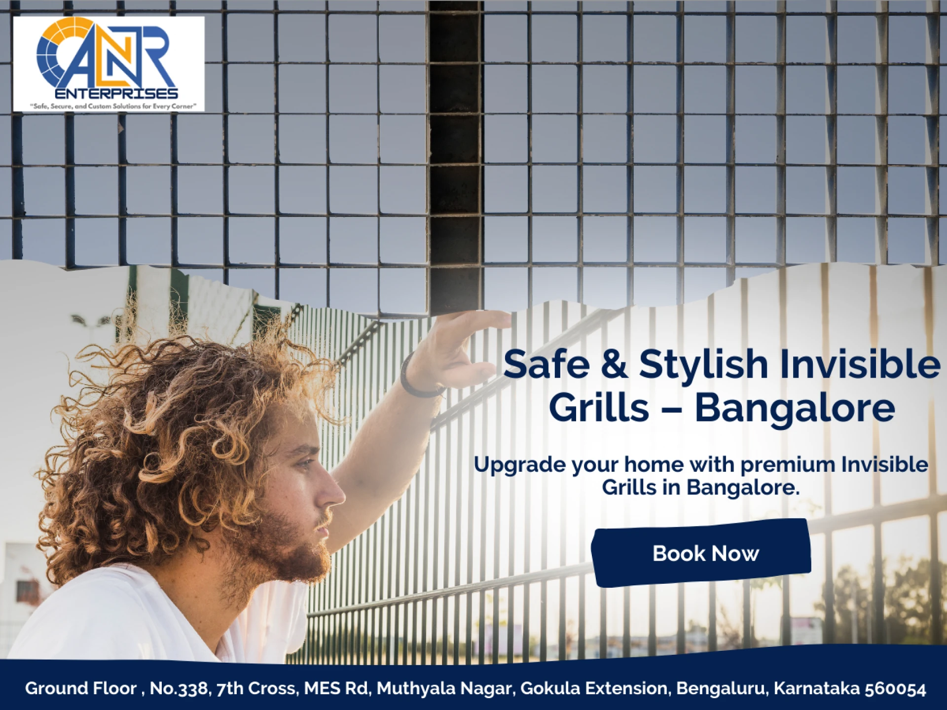 Top Benefits of Installing Pigeon Safety Nets Today