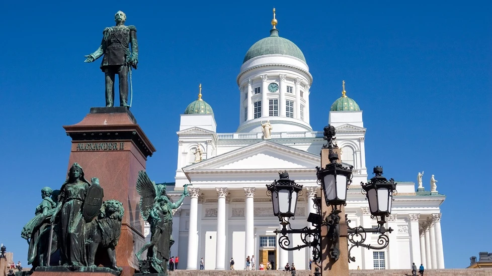 How Guided City Excursions Can Help You Discover Helsinki Like a Local?