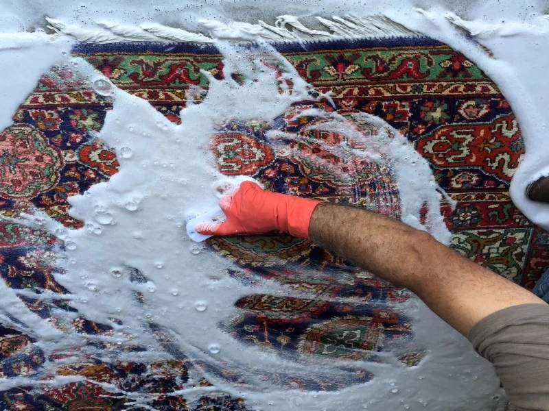 How Often Should You Schedule Oriental Rug Cleaning Dallas? Expert Recommendations