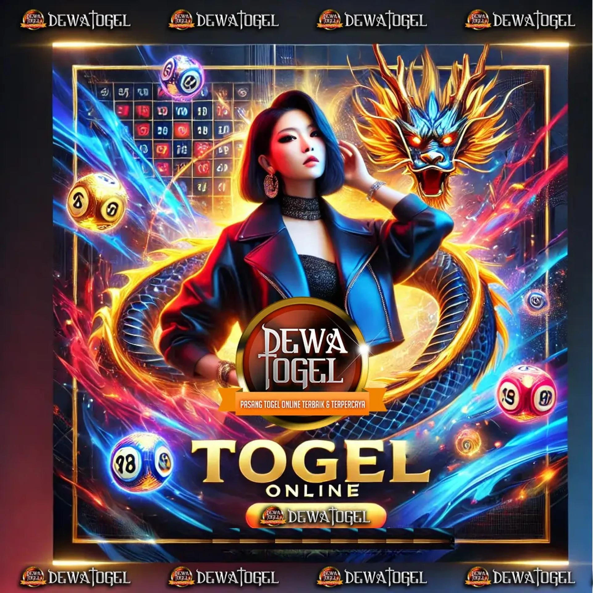 Dewatogel New Member Bonus Guide and Tips