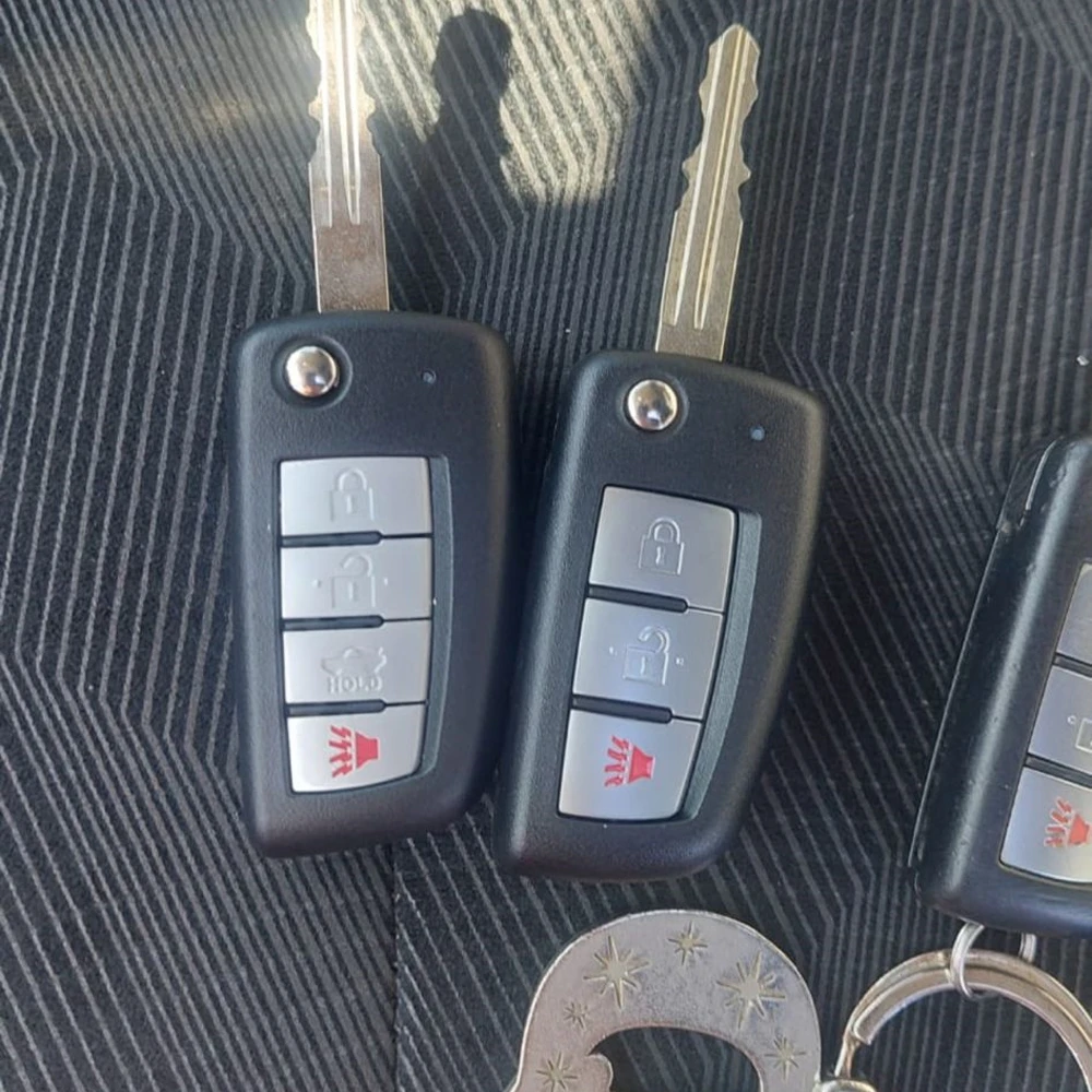 Fast & Affordable Car Key Replacement Honolulu – Trusted Solutions for Every Vehicle Type