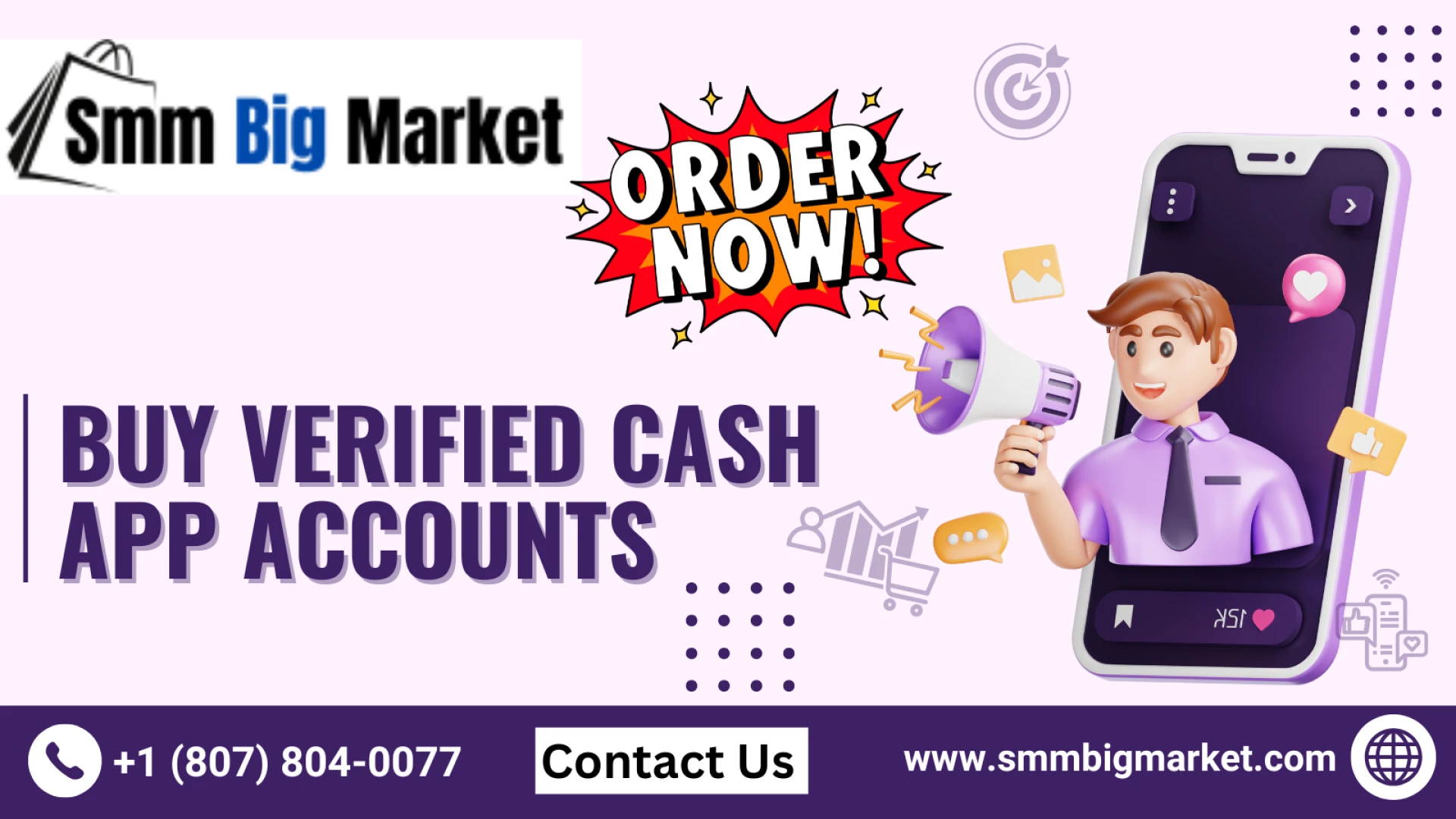 Buy Verified Cash App Accounts with Full Access & Instant Delivery