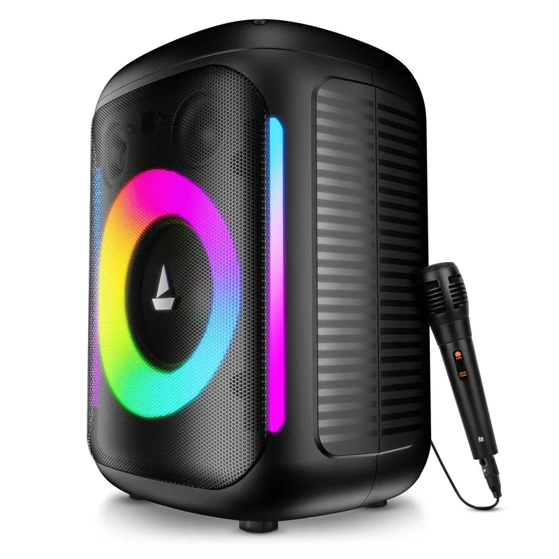 Best Party Speakers to Make Your Celebrations Vibrant and Unforgettable