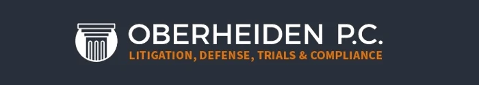 Oberheiden P.C. | AML & BSA Whistleblower Protections for Reporting Financial Violations