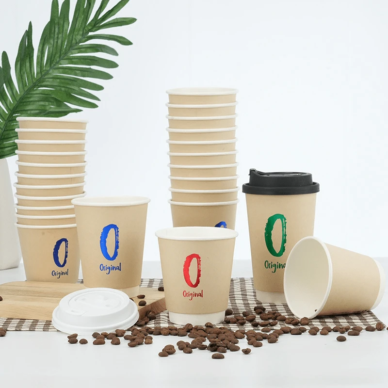 Uchampak: Trusted Food Packaging Boxes Manufacturer for Durable and Custom Solutions​