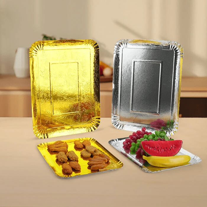 Uchampak: Trusted Food Packaging Boxes Manufacturer for Durable and Custom Solutions​