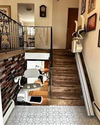 Quick Stairlift Installations: Safe Mobility Solutions for Any Staircase