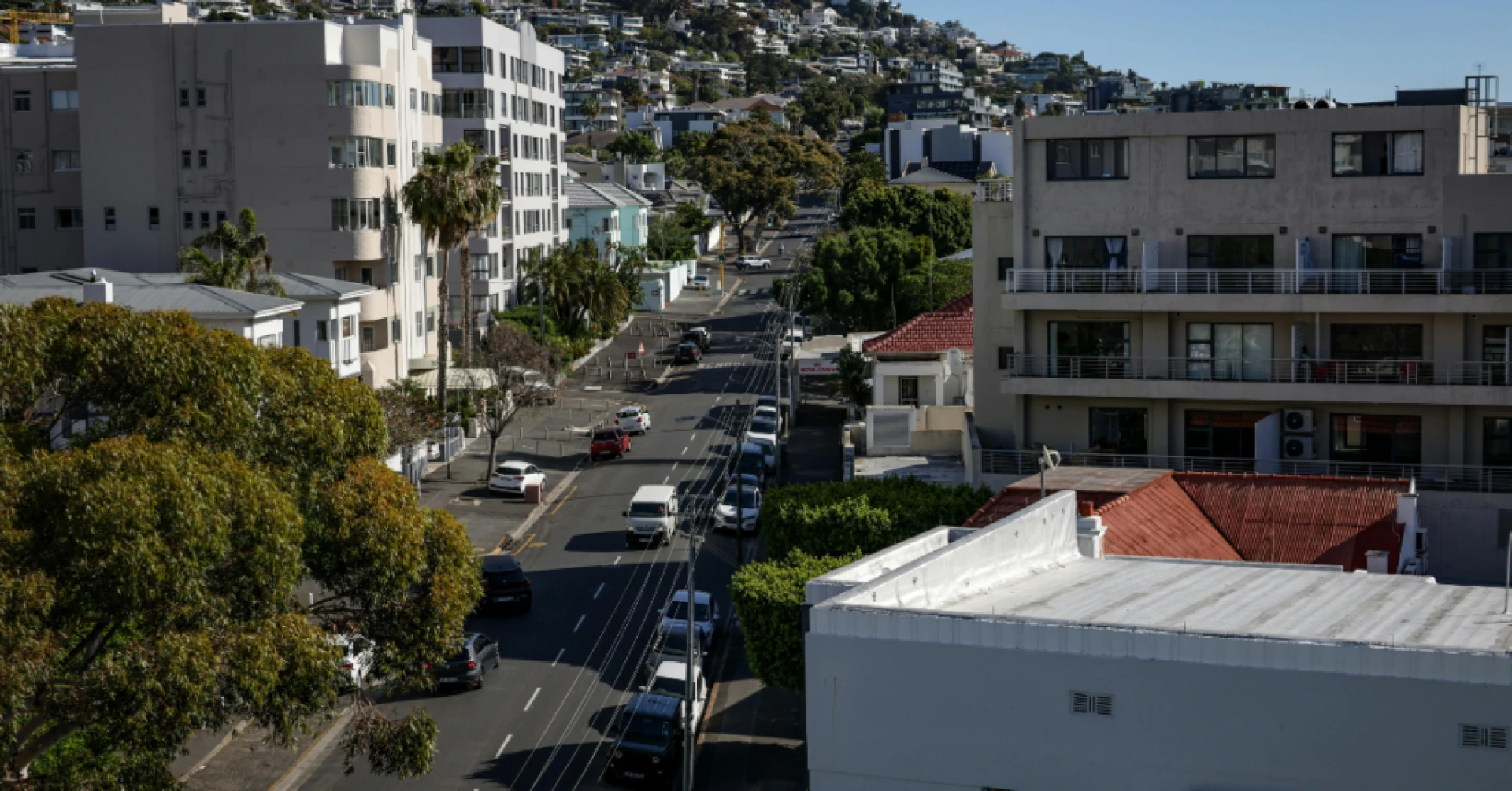 Buying a Home in Cape Town