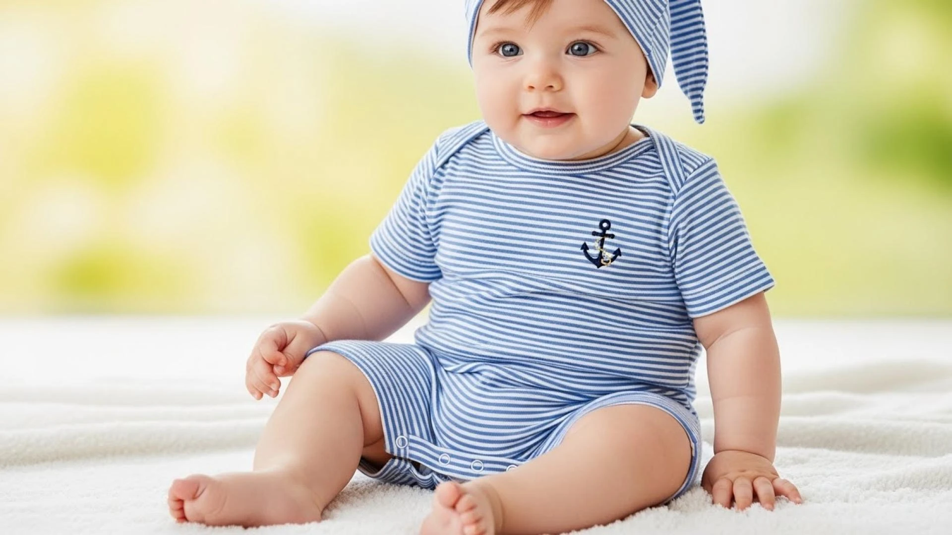 A Modern Parent’s Guide to Choosing the Perfect Baby Boy Dress