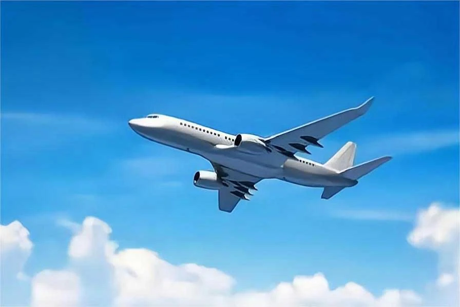 CNC Machining for the Aerospace Industry