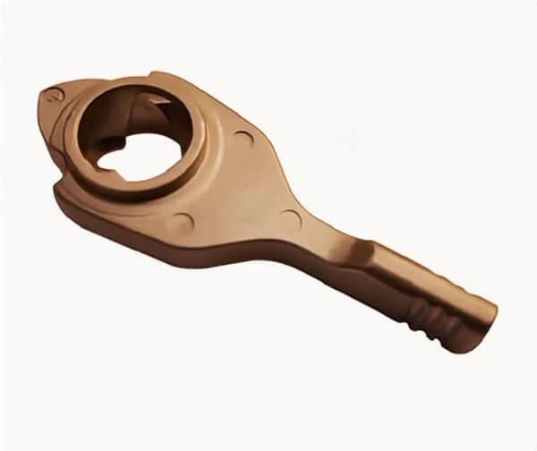 Aluminum Die Casting