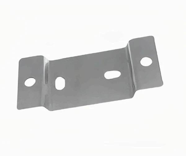 Aluminum Sheet Metal Fabrication