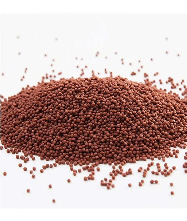 Main Feed For Parrot Fish