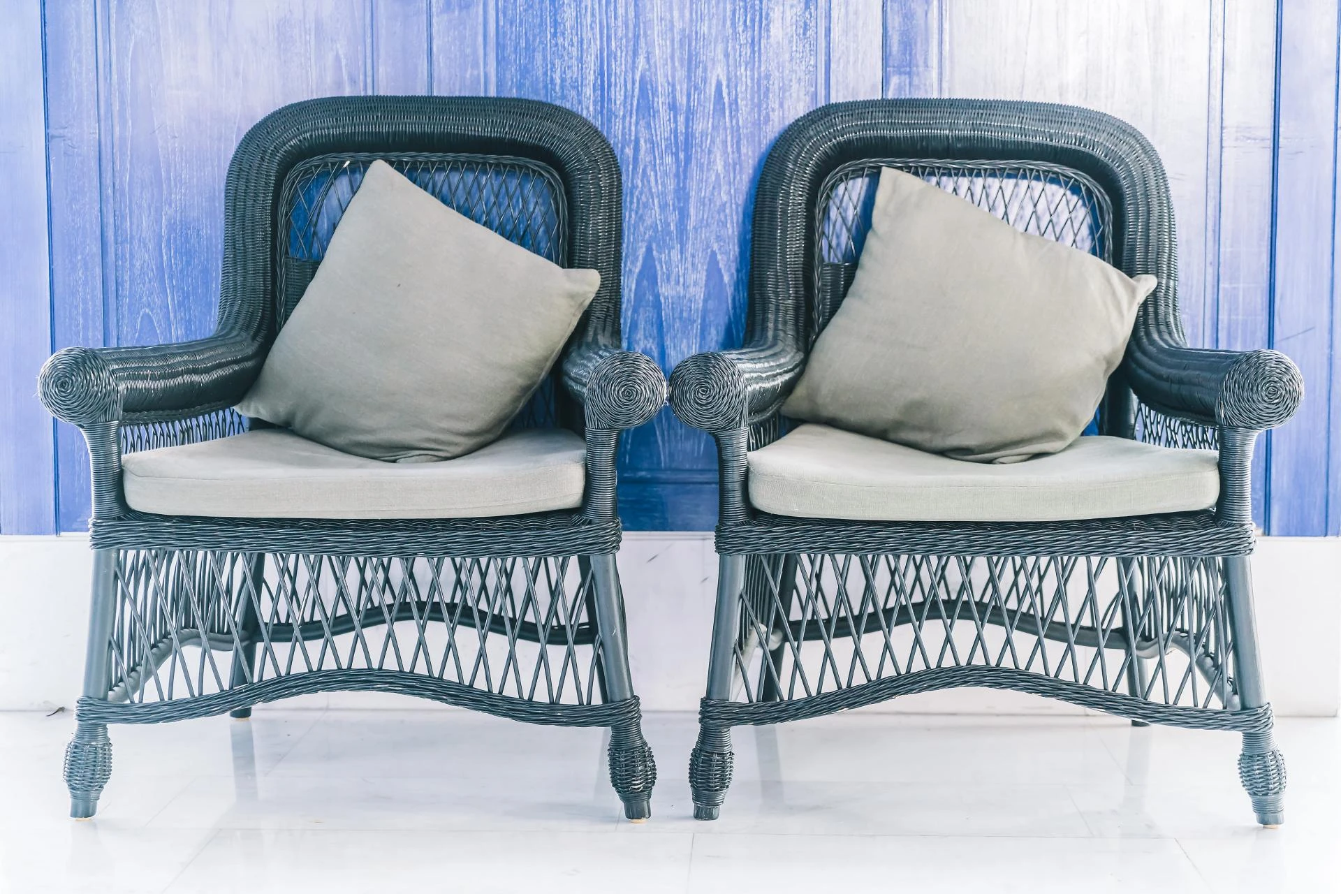Exploring Woud Furniture and Cane-Line Outdoor Furniture