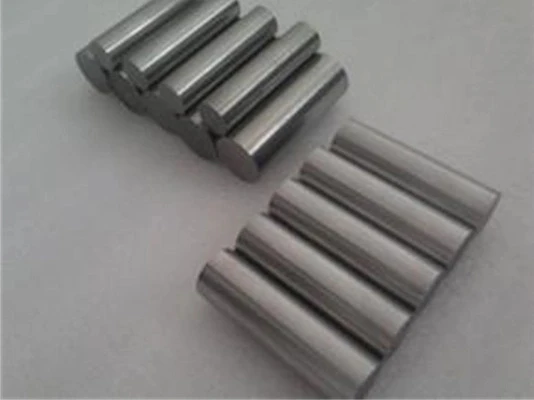 TITANIUM FORGINGS