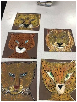 High-Quality Art Education: A Necessity for Elementary Schools