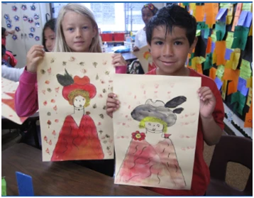 Is Art Education Important for Elementary School Students?