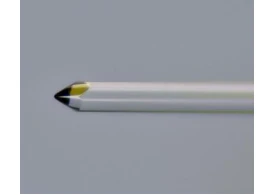 PM Mark Conical Lensed Fiber