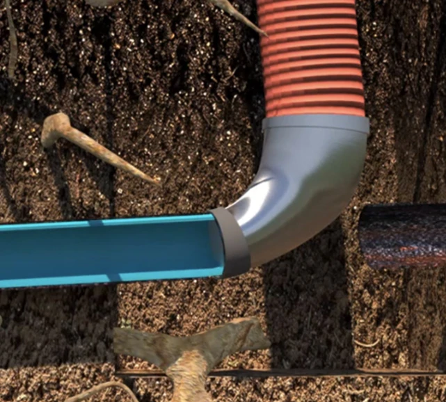 Save Time & Cost in Sewer Repairs with Latest Trenchless Technology