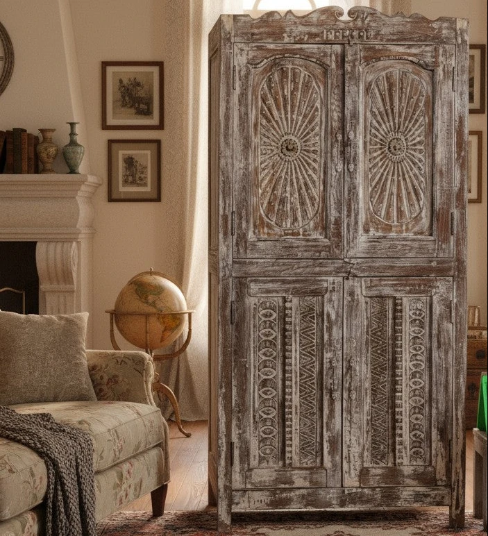 Cyber Monday Sale Spanish-style Arizona vintage home